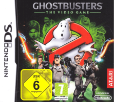 Ghostbusters: The Video Game