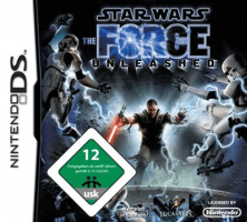 Star Wars: The Force Unleashed