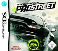 Need for Speed ProStreet