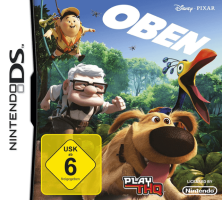 Disney/Pixar Oben