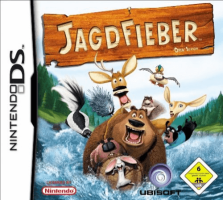 Jagdfieber - Open Season