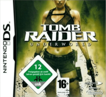 Tomb Raider: Underworld
