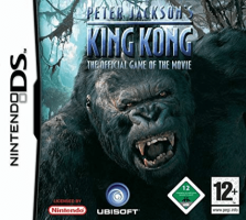 Peter Jackson's King Kong: The Official Game of the Movie