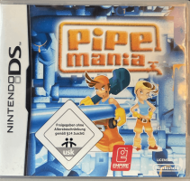 Pipe Mania