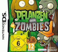 Pflanzen gegen Zombies