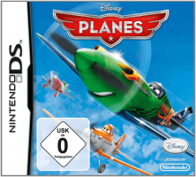 Disney Planes