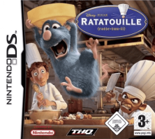 Disney/Pixar Ratatouille