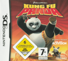 DreamWorks Kung Fu Panda