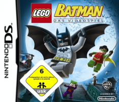 LEGO Batman: Das Videospiel