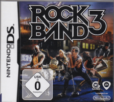 Rock Band 3