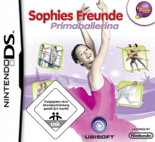 Sophies Freunde: Primaballerina