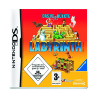 Das verrückte Labyrinth