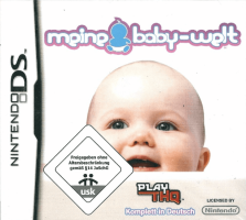 Meine Baby-Welt