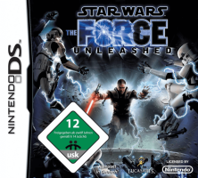 Star Wars: The Force Unleashed