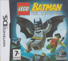 LEGO Batman: The Videogame