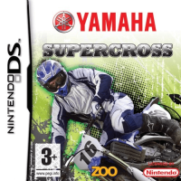 Yamaha Supercross