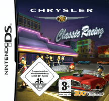 Chrysler Classic Racing