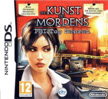 Die Kunst des Mordens - FBI Top Secret