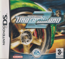 Need for Speed: Underground 2