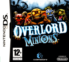 Overlord Minions