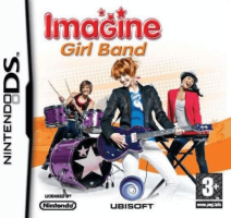 Imagine: Girl Band