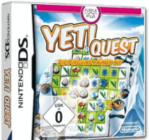 Yeti Quest -Die Pinguine räumen auf
