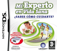 Mi Experto en Vida Sana ¿Sabes cómo cuidarte?