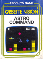 Astro Command