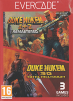 Duke Nukem Collection 1
