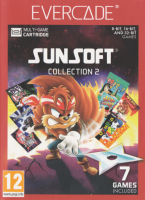 Sunsoft Collection 2