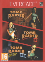 Tomb Raider Collection 1