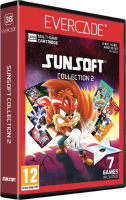 Sunsoft Collection 2