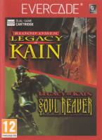 Legacy of Kain Collection