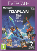 Toaplan Arcade 3