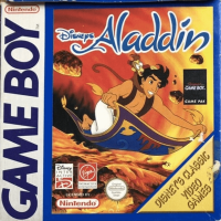 Disney's Aladdin
