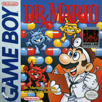 Dr. Mario