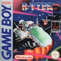 R-Type