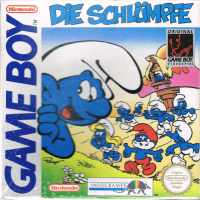 Die Schlümpfe