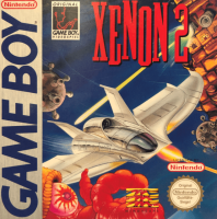 Xenon 2