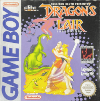 Dragon's Lair: The Legend