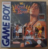 WWF King of the Ring