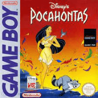 Disney's Pocahontas