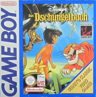Disney Das Dschungelbuch