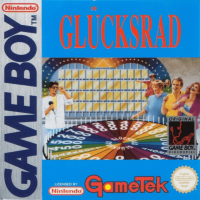 Glücksrad
