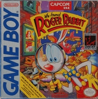 Who Framed Roger Rabbit