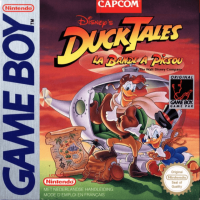 Disney's DuckTales La Bande A Picsou