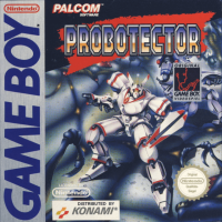 Probotector