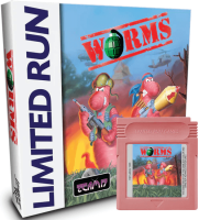 Worms