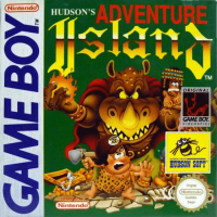 Adventure Island
