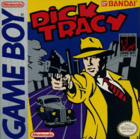 Dick Tracy
